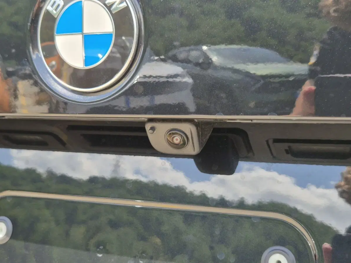 BMW X1 nuova a Genova (13)