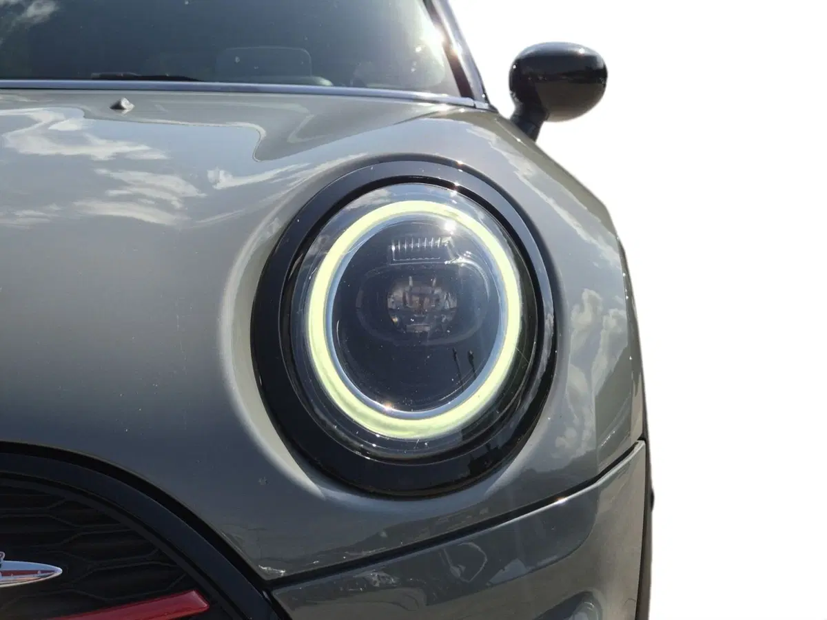 MINI Mini Clubman usata  (17)