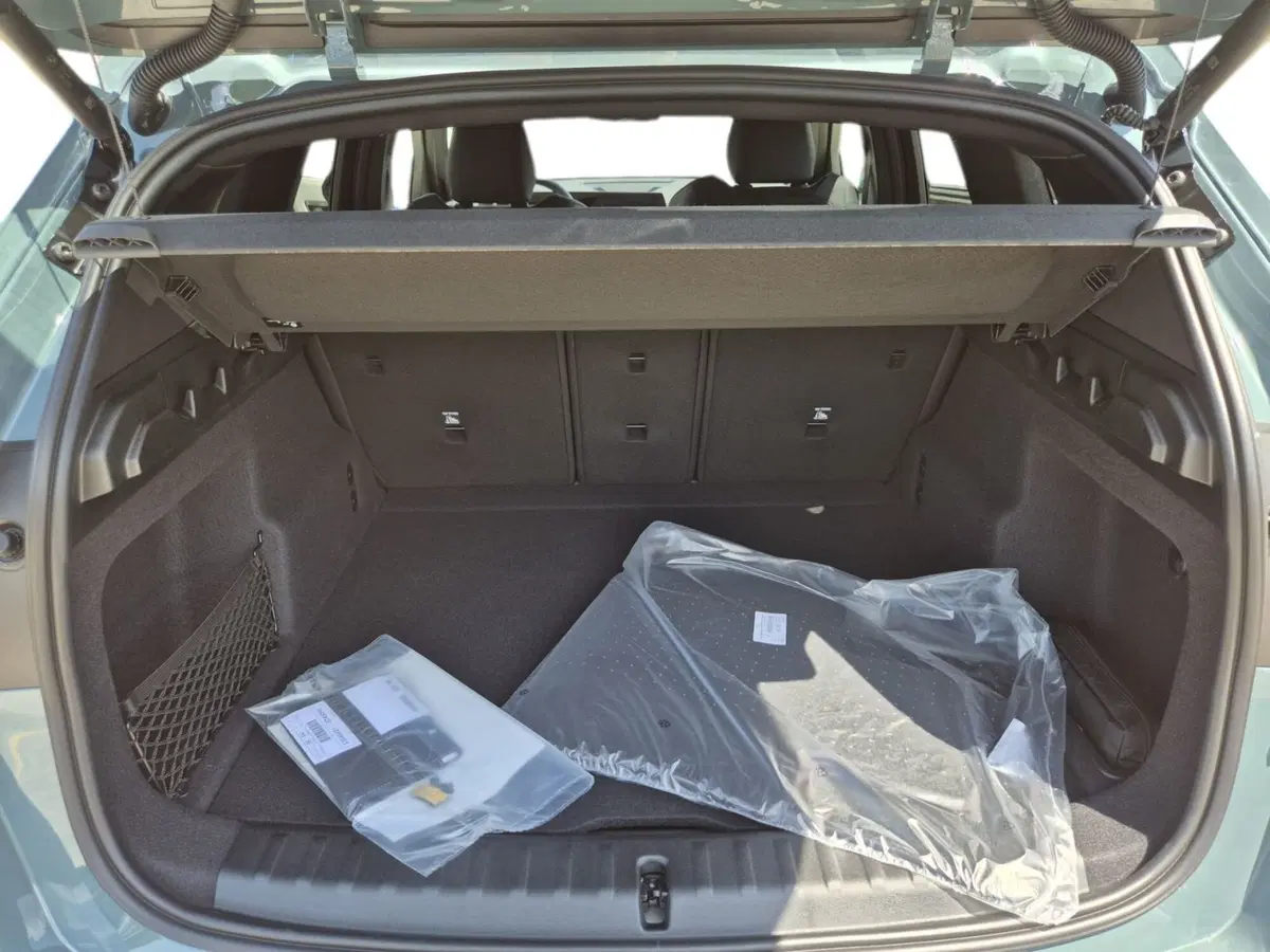 BMW X1 nuova a Genova (11)
