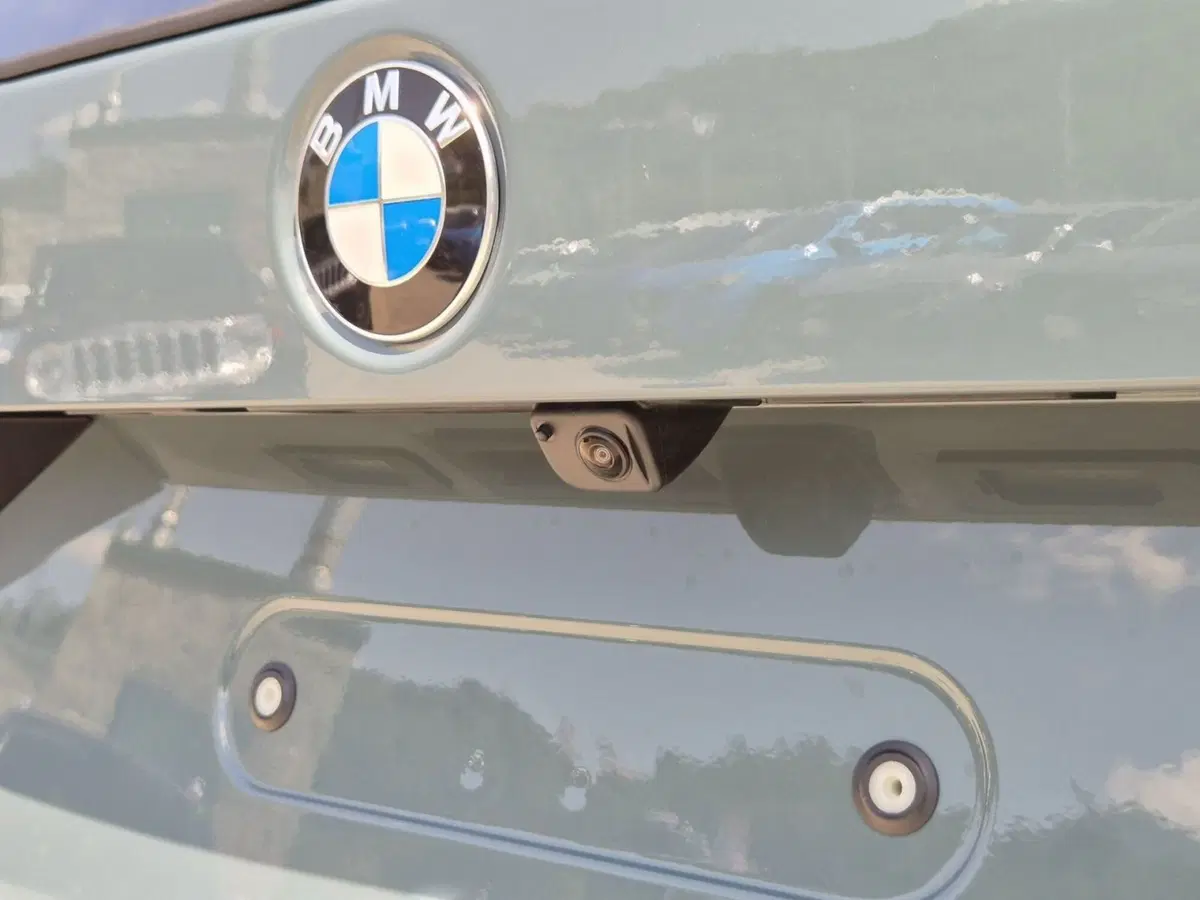 BMW X1 nuova a Genova (13)