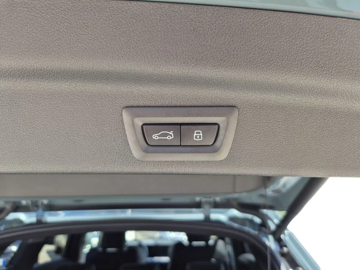 BMW X1 nuova a Genova (14)