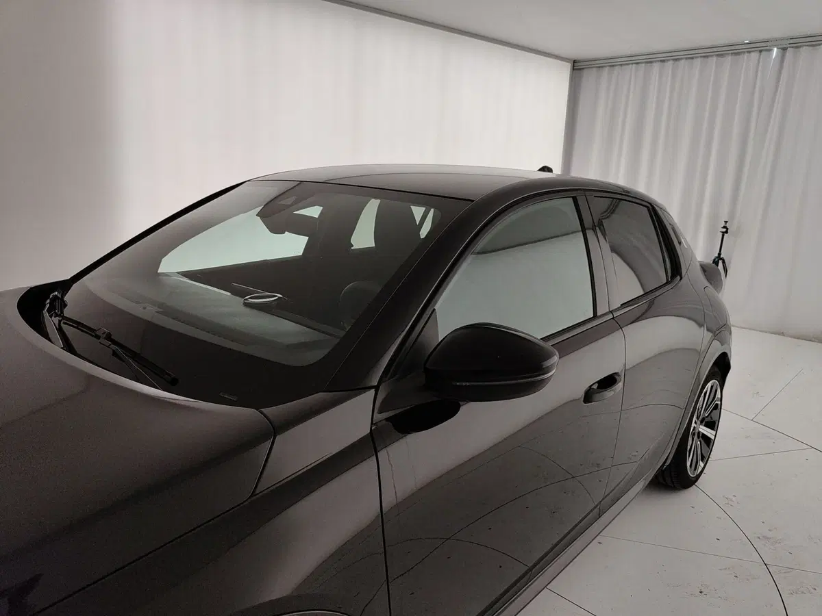 Lancia Ypsilon usata a Caserta (14)