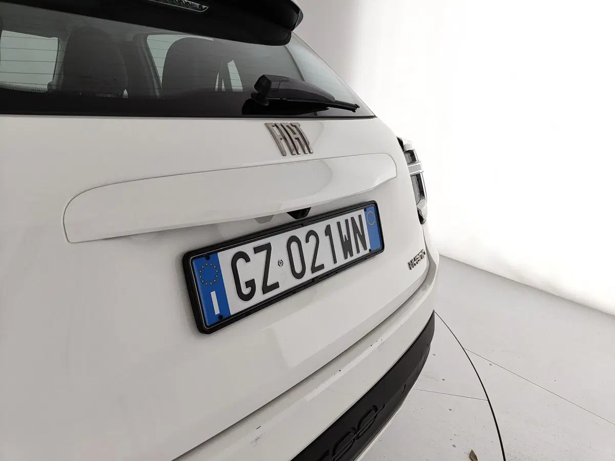 Fiat 600 usata a Caserta (10)