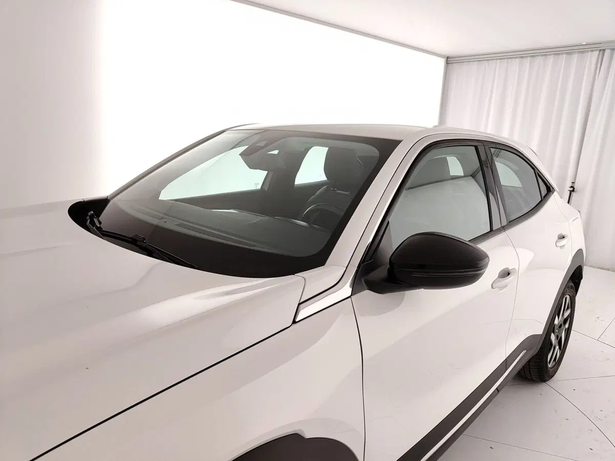 Opel Mokka usata a Caserta (14)