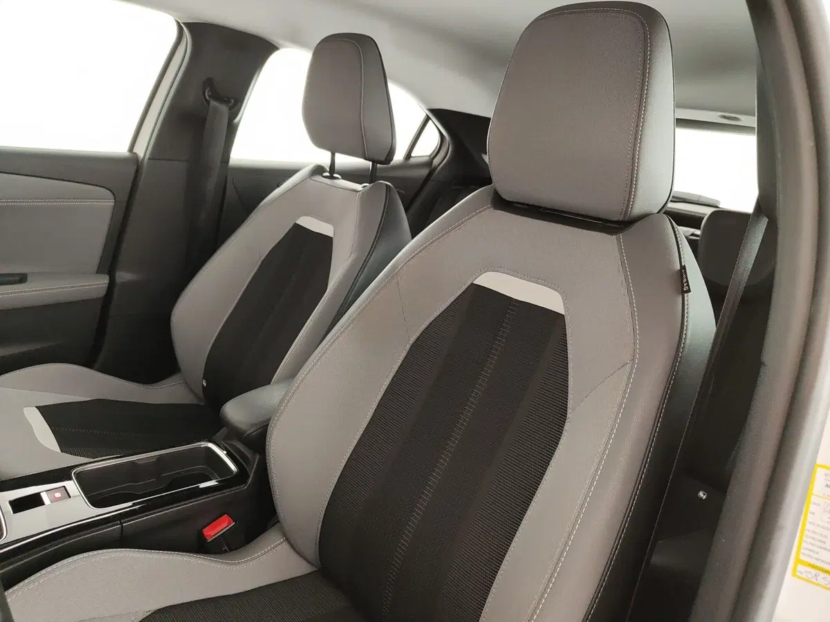 Opel Mokka usata a Caserta (17)