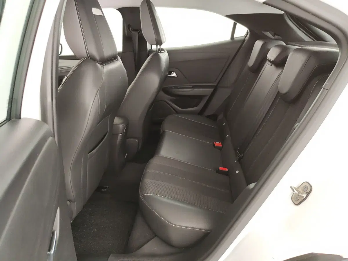 Opel Mokka usata a Caserta (18)