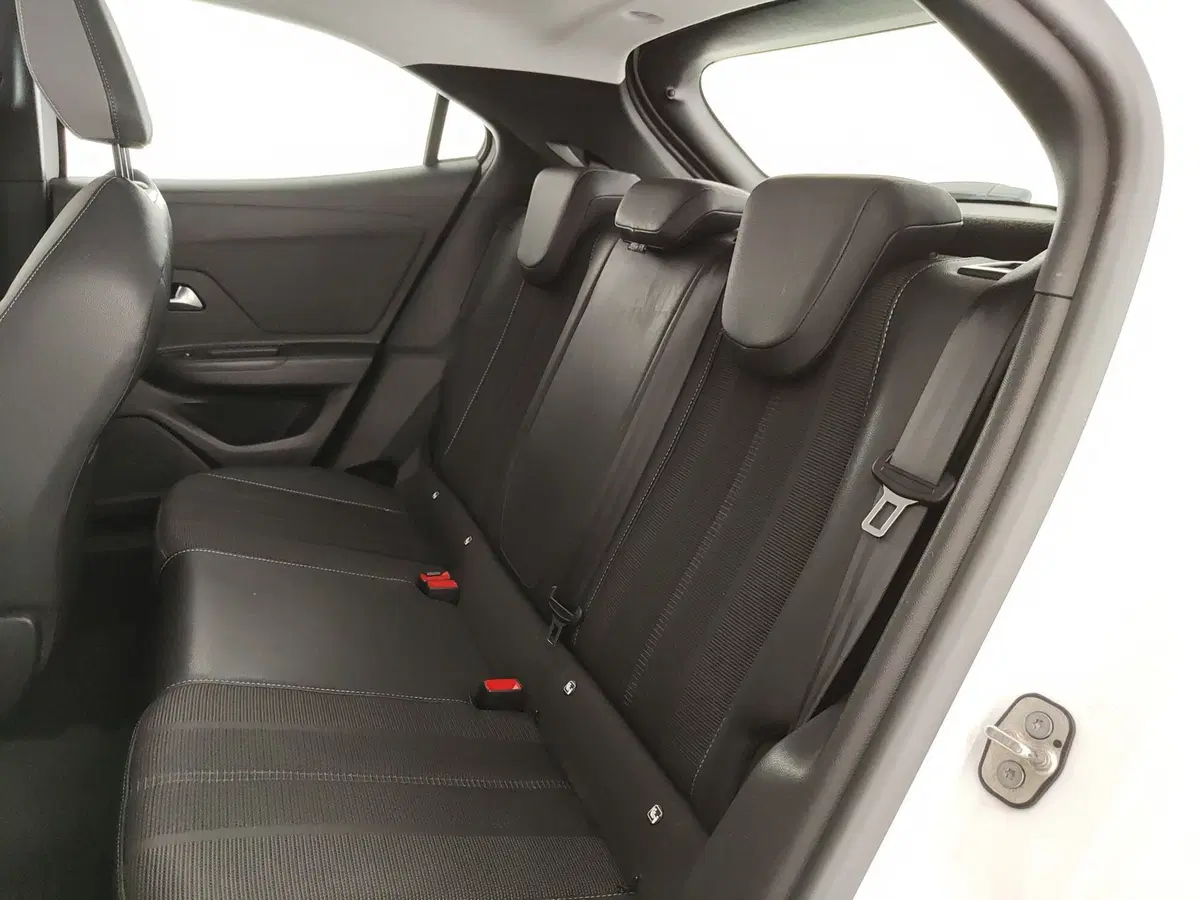 Opel Mokka usata a Caserta (19)