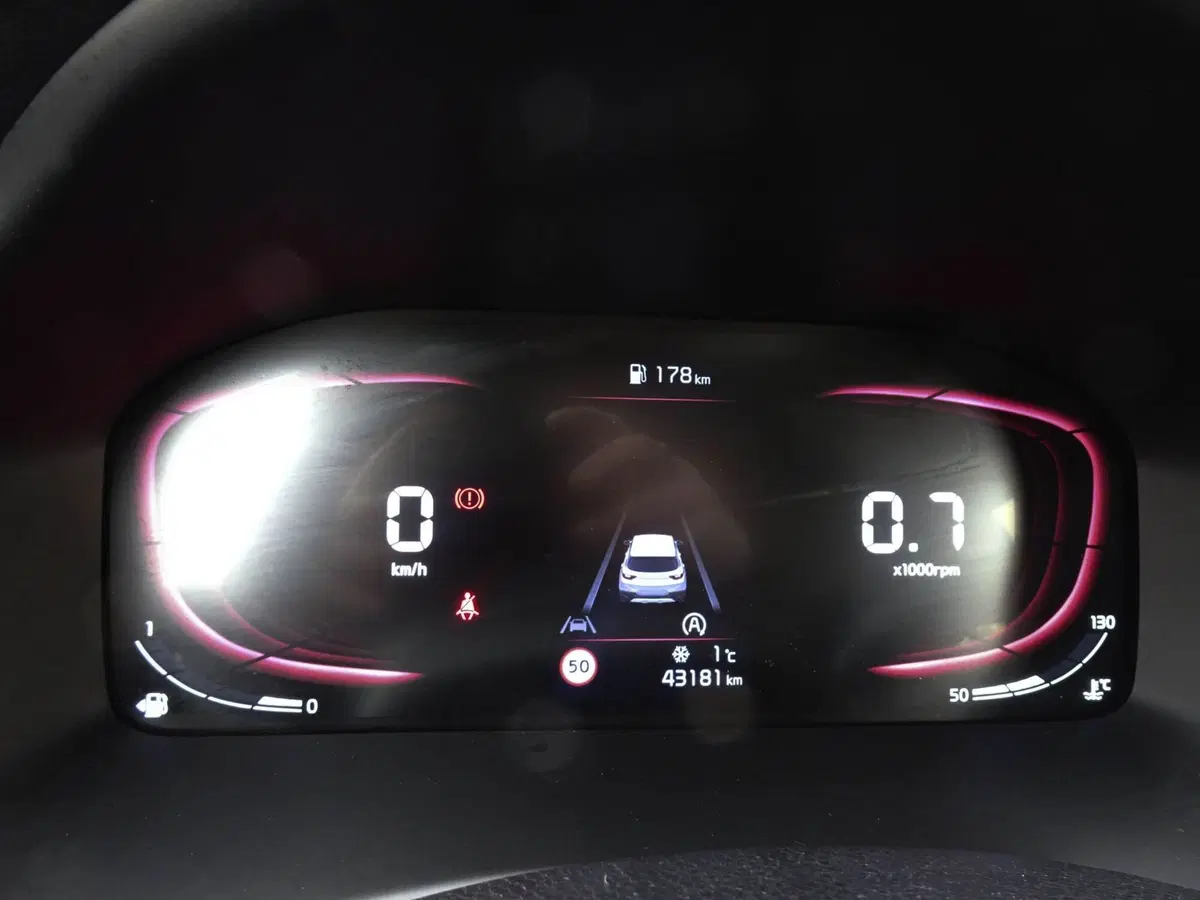 Kia Stonic usata a Treviso (14)