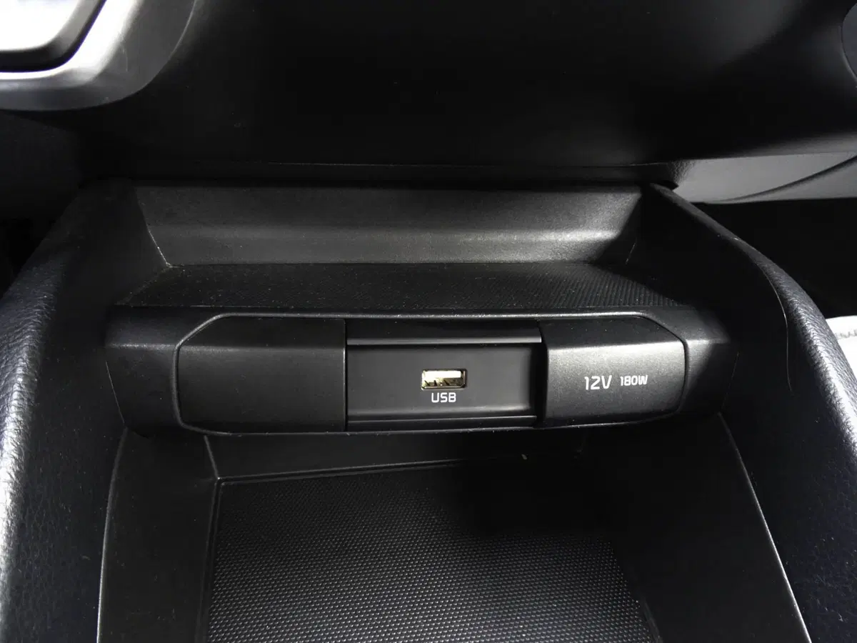 Kia Stonic usata a Treviso (19)