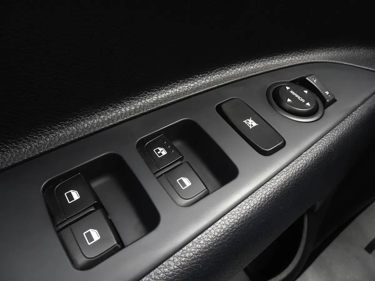 Kia Stonic usata a Treviso (20)