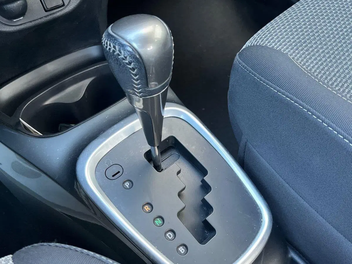 Toyota Yaris usata a Agrigento (12)