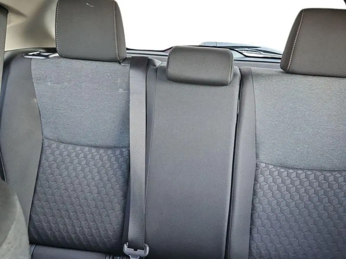 Toyota Yaris usata a Vicenza (12)