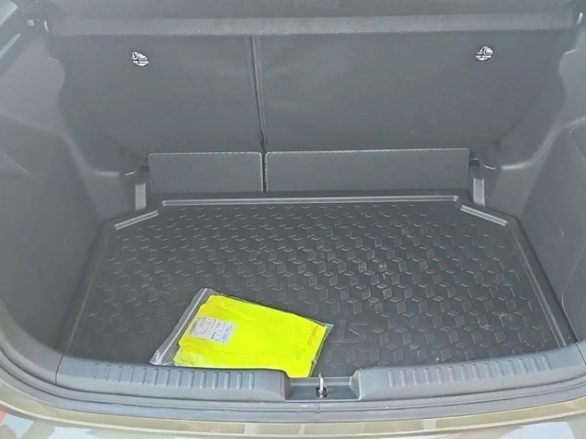 Toyota Yaris usata a Vicenza (7)