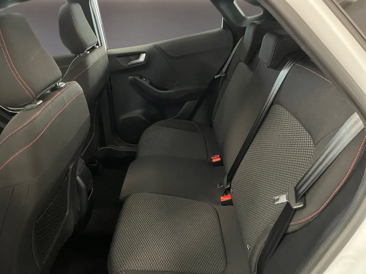 Ford Puma usata a Bergamo (14)