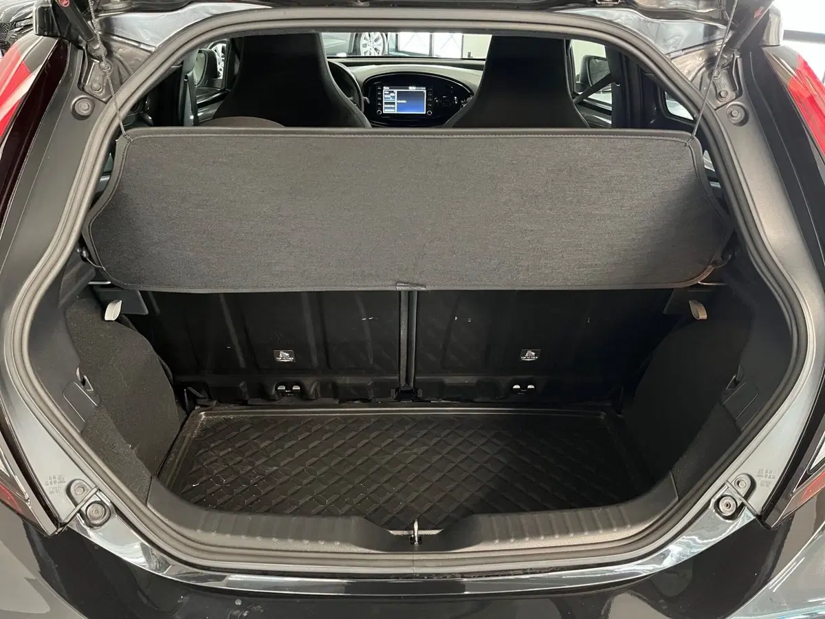 Toyota Aygo X usata a Bergamo (15)