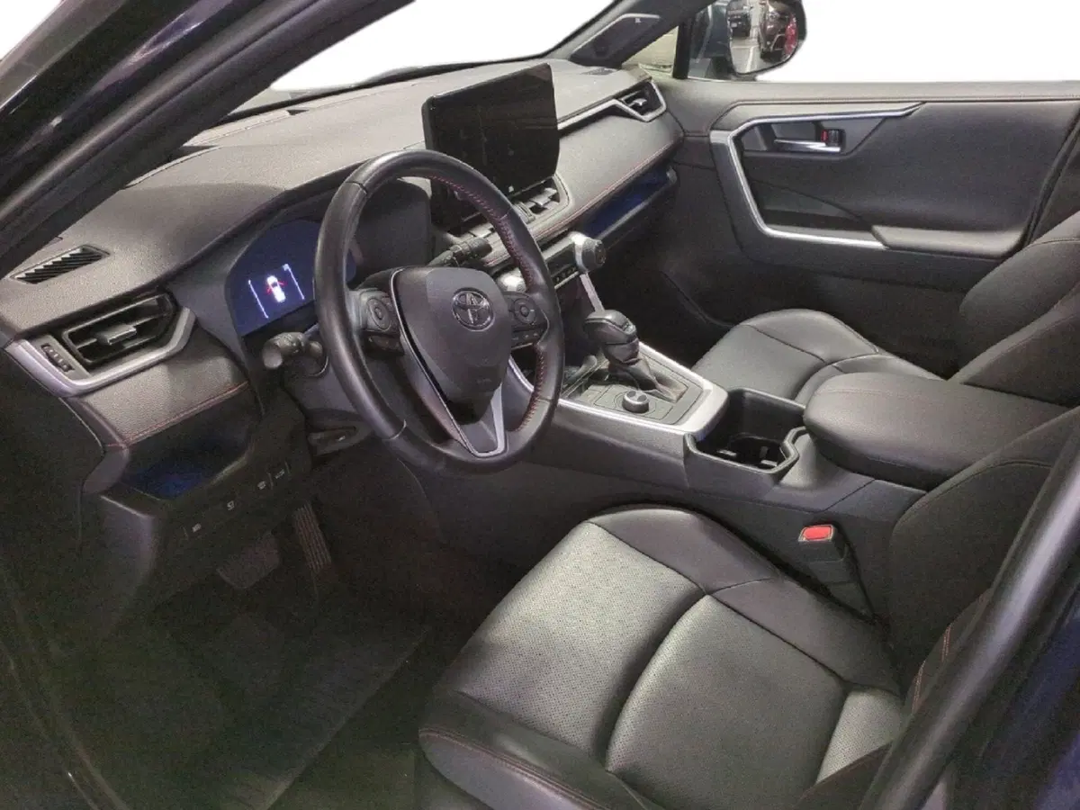 Toyota Rav4 usata a Milano (13)