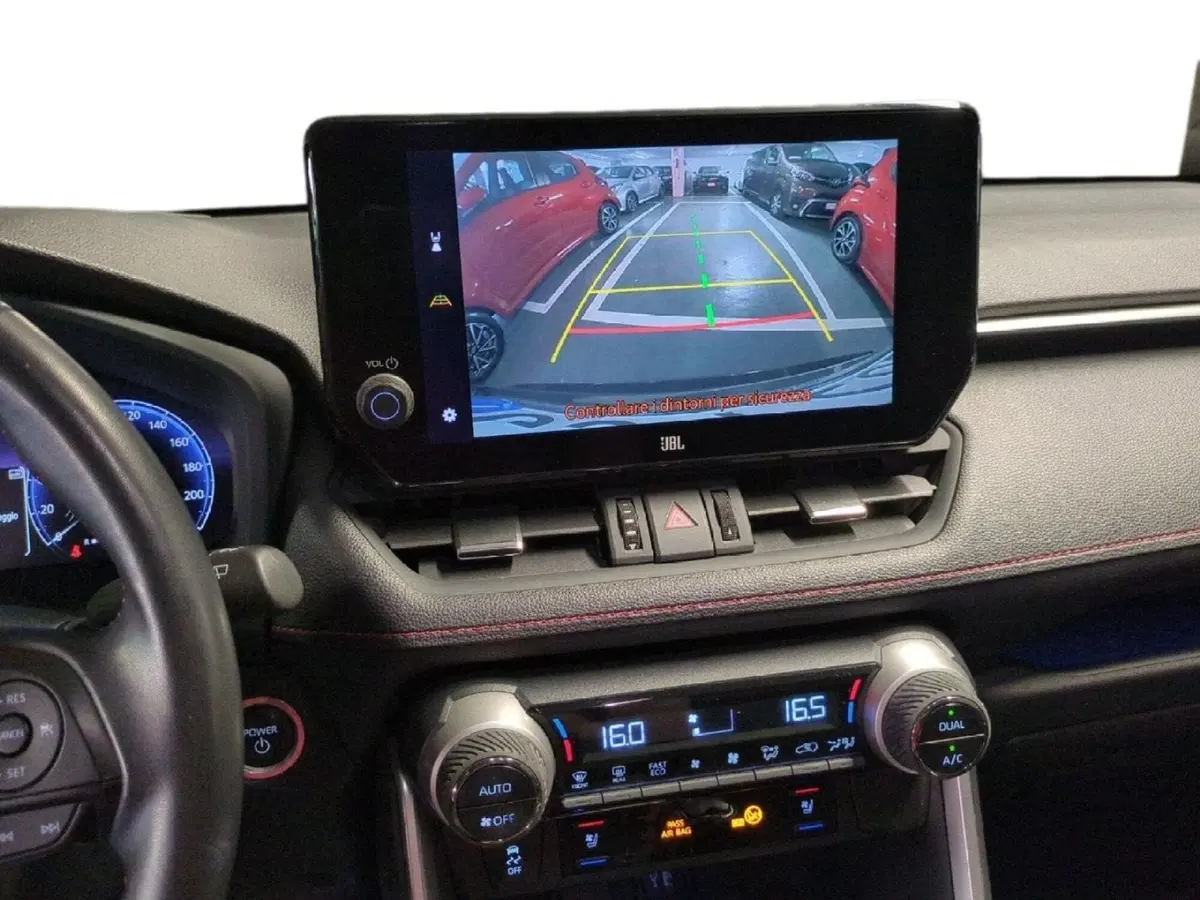 Toyota Rav4 usata a Milano (17)