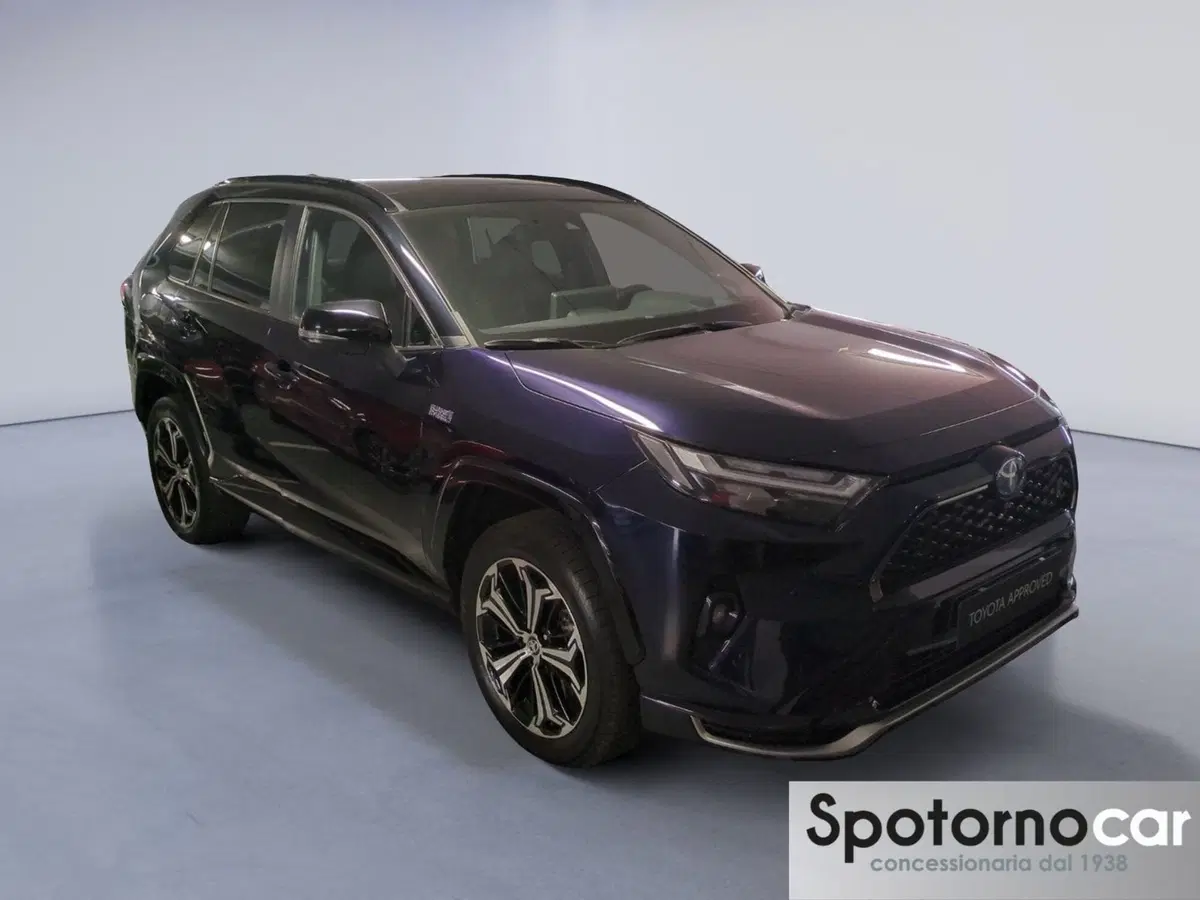 Toyota Rav4 usata a Milano (8)