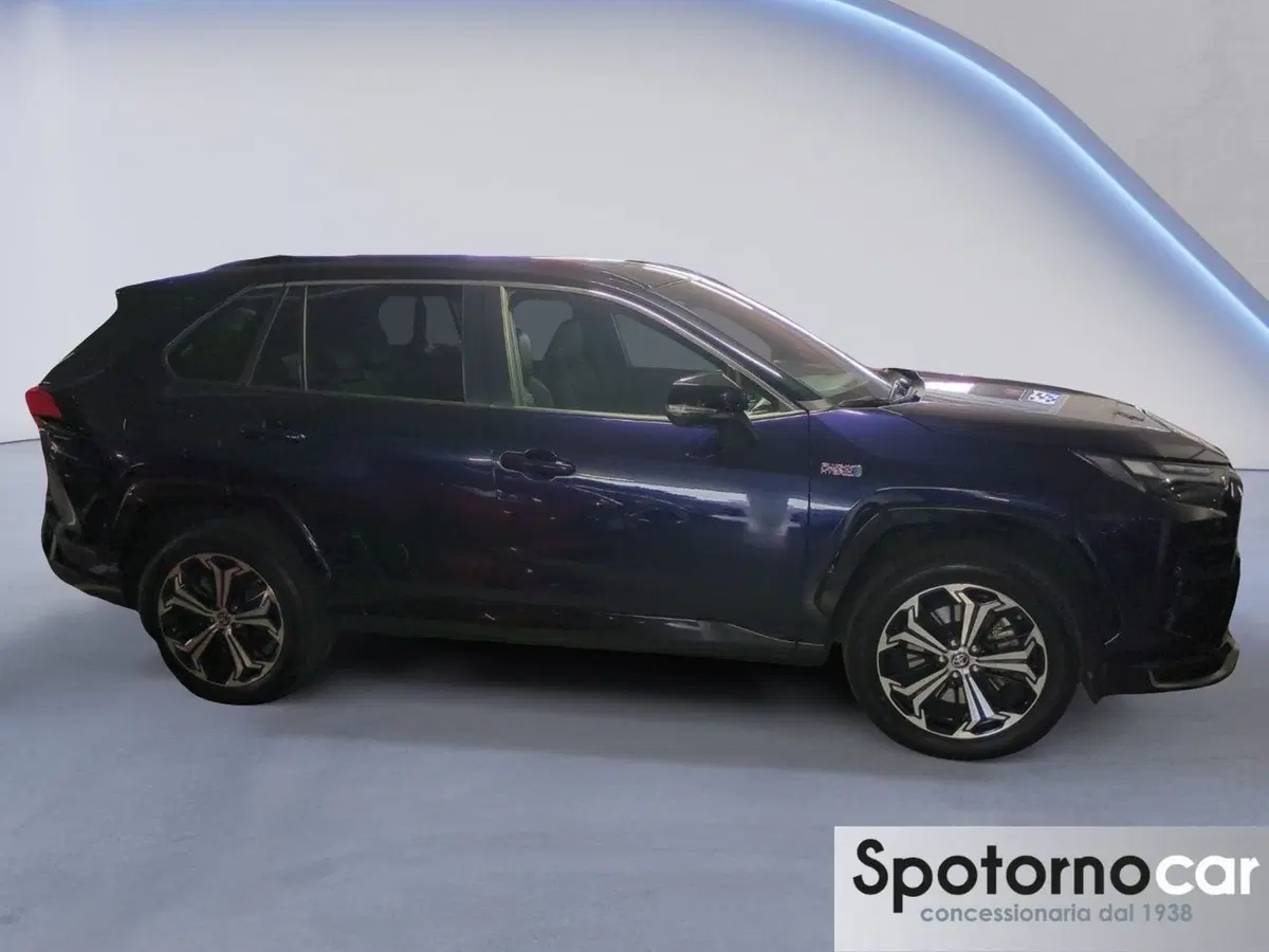 Toyota Rav4 usata a Milano (9)