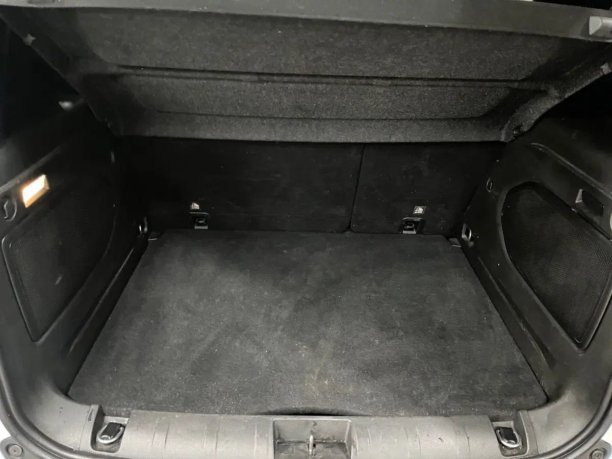 Jeep Renegade usata a Bergamo (14)