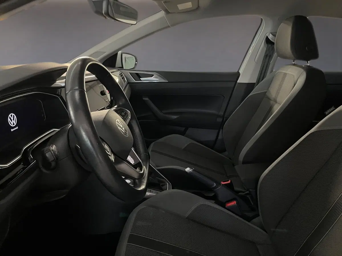 Volkswagen Polo usata a Bergamo (13)