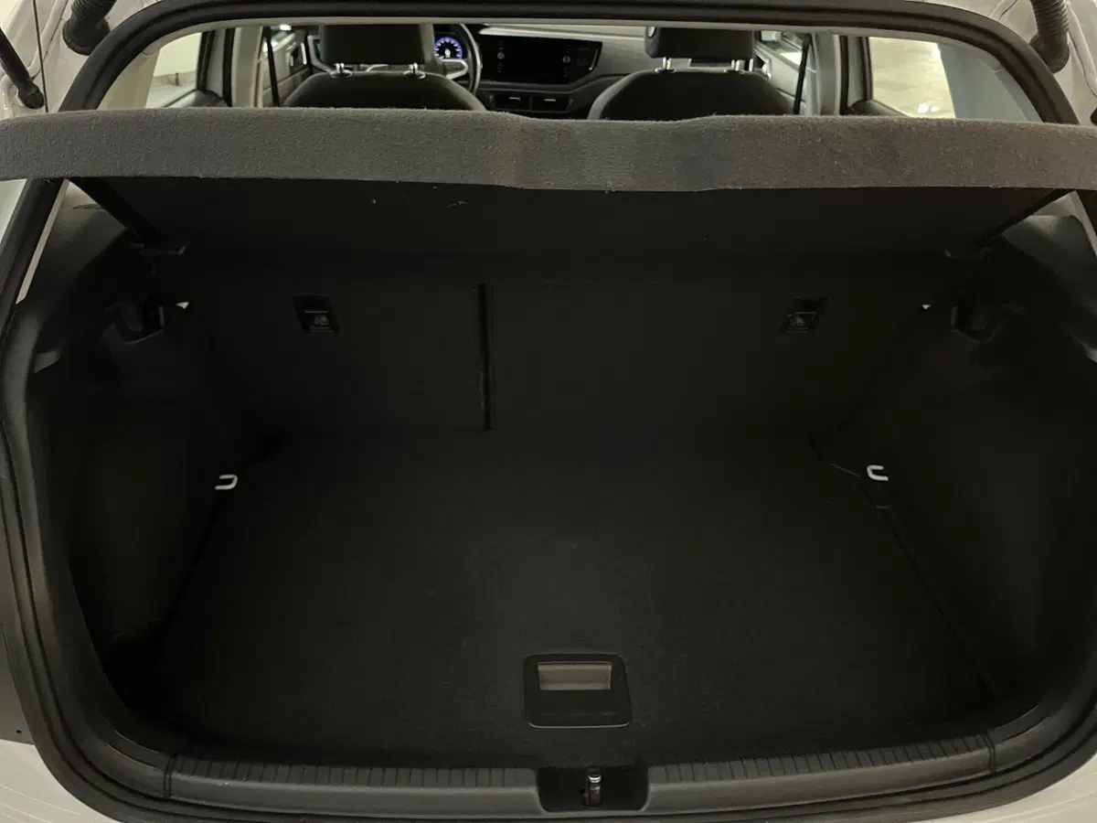 Volkswagen Polo usata a Bergamo (15)