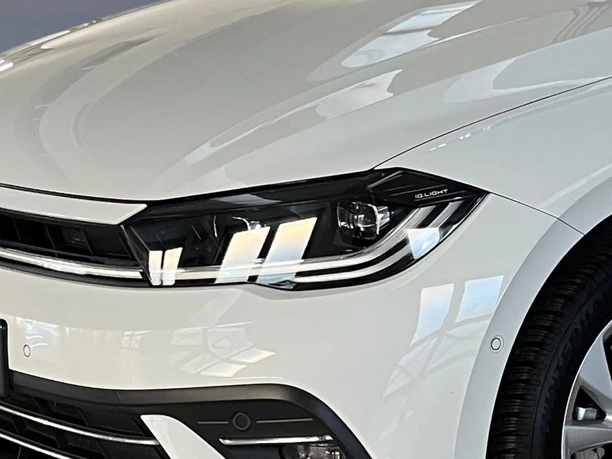 Volkswagen Polo usata a Bergamo (6)