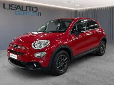 Fiat 500X 1.3 mjet 95cv del 2023 usata a Bergamo