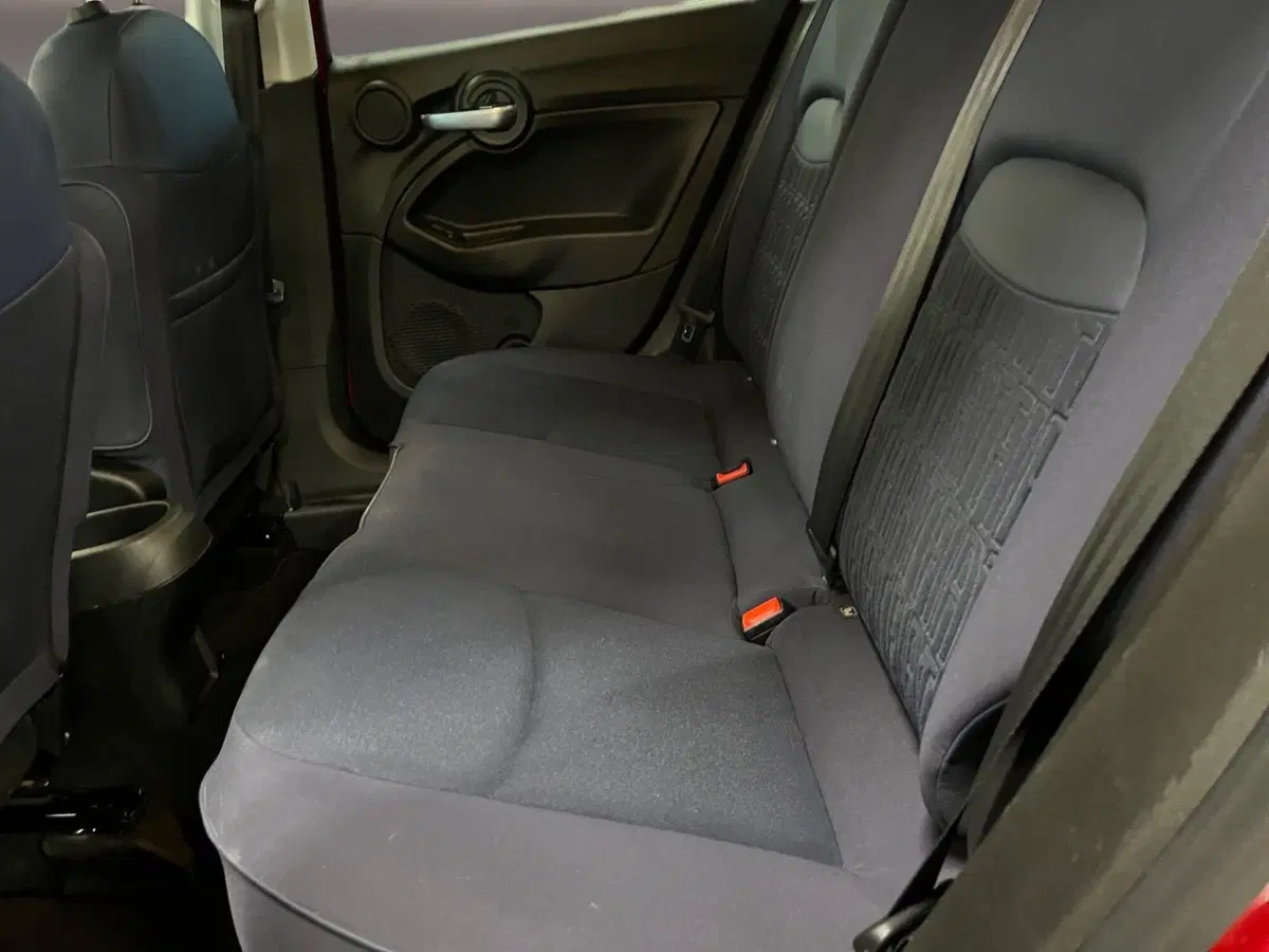 Fiat 500X usata a Bergamo (14)