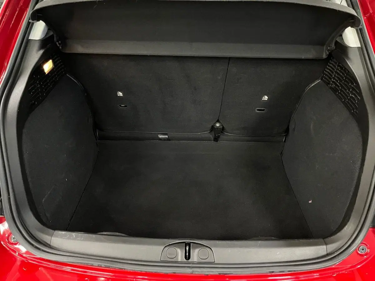 Fiat 500X usata a Bergamo (15)