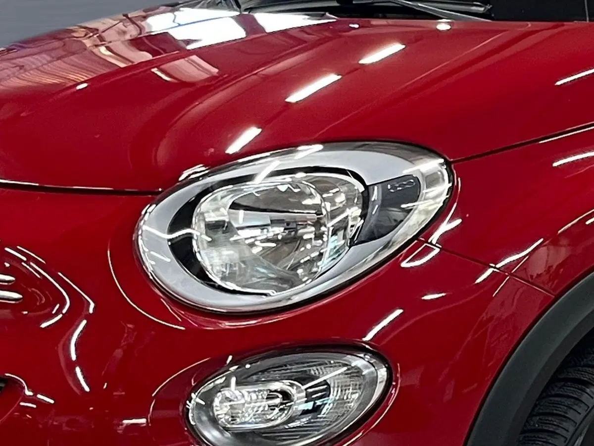 Fiat 500X usata a Bergamo (6)
