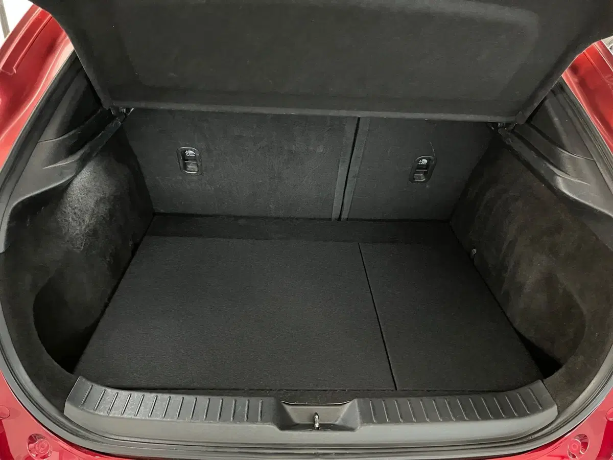 Mazda CX-30 usata a Bergamo (15)