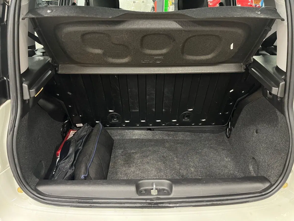 Fiat Panda usata a Bergamo (15)