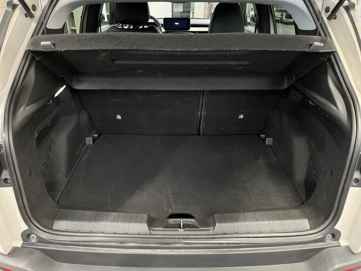 Jeep Avenger usata a Bergamo (15)