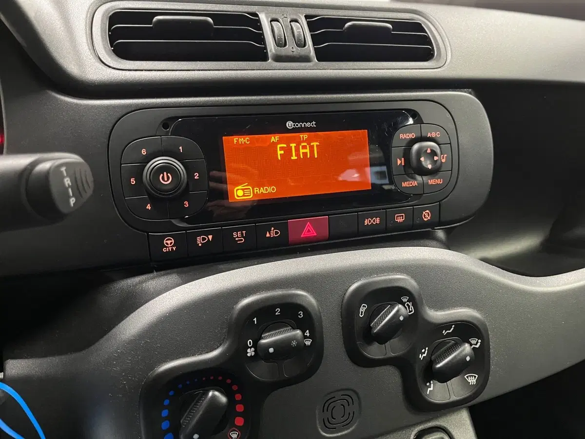 Fiat Panda usata a Bergamo (11)