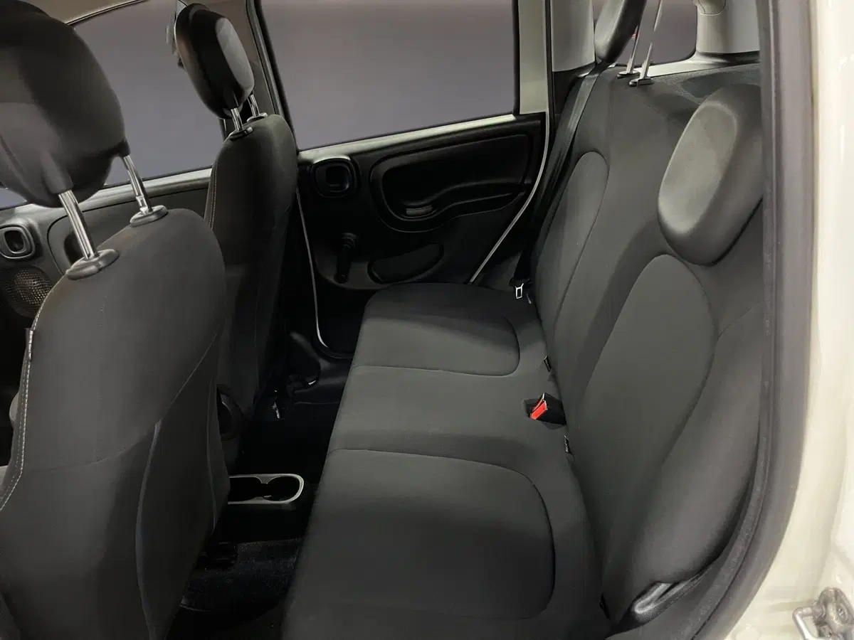 Fiat Panda usata a Bergamo (14)