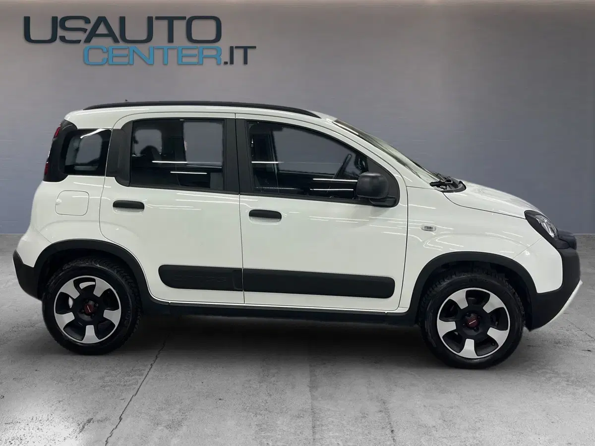 Fiat Panda usata a Bergamo (3)