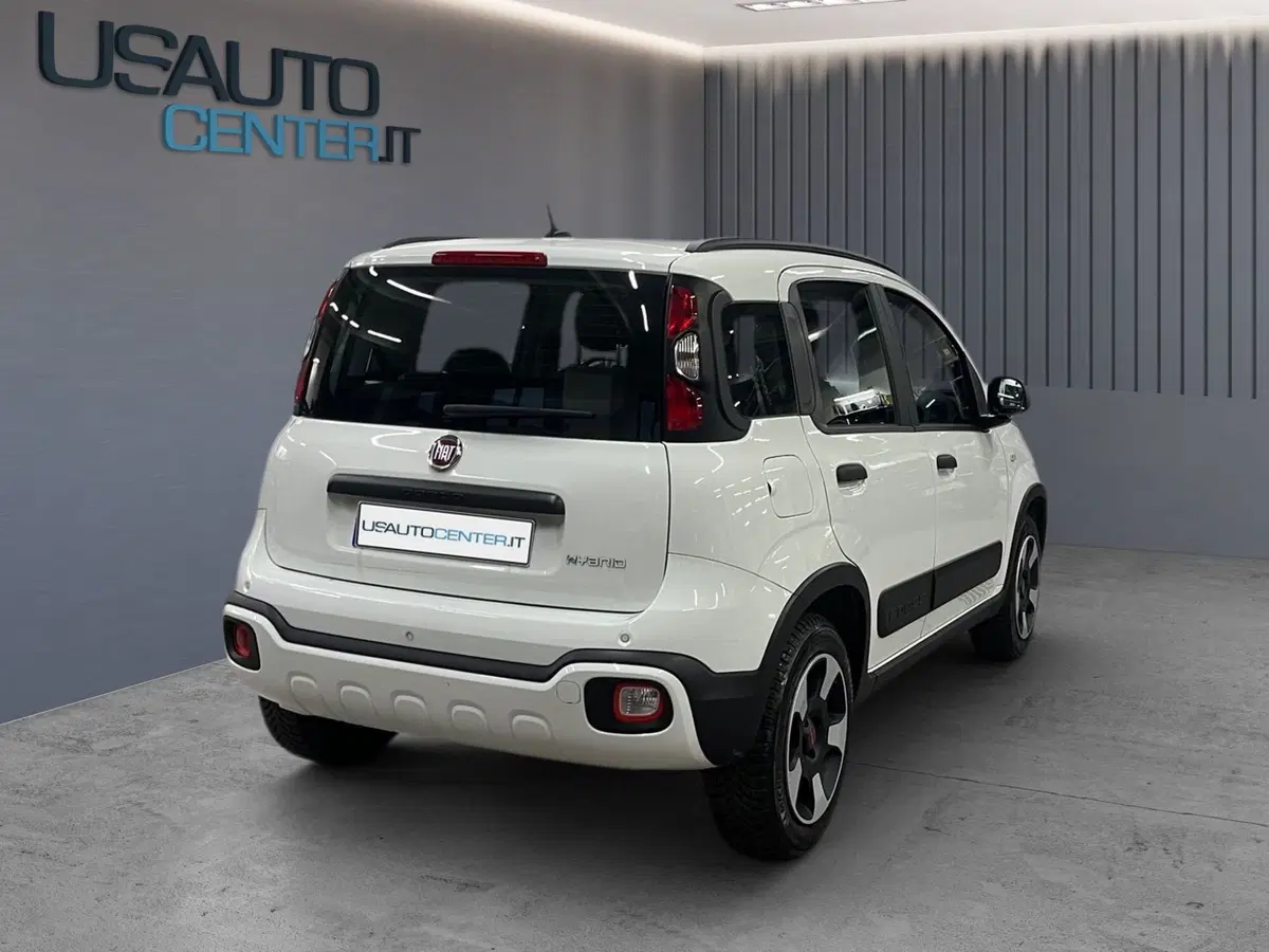 Fiat Panda usata a Bergamo (4)