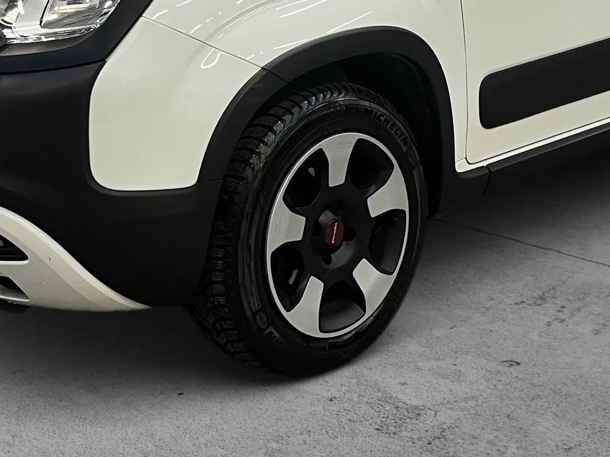 Fiat Panda usata a Bergamo (7)