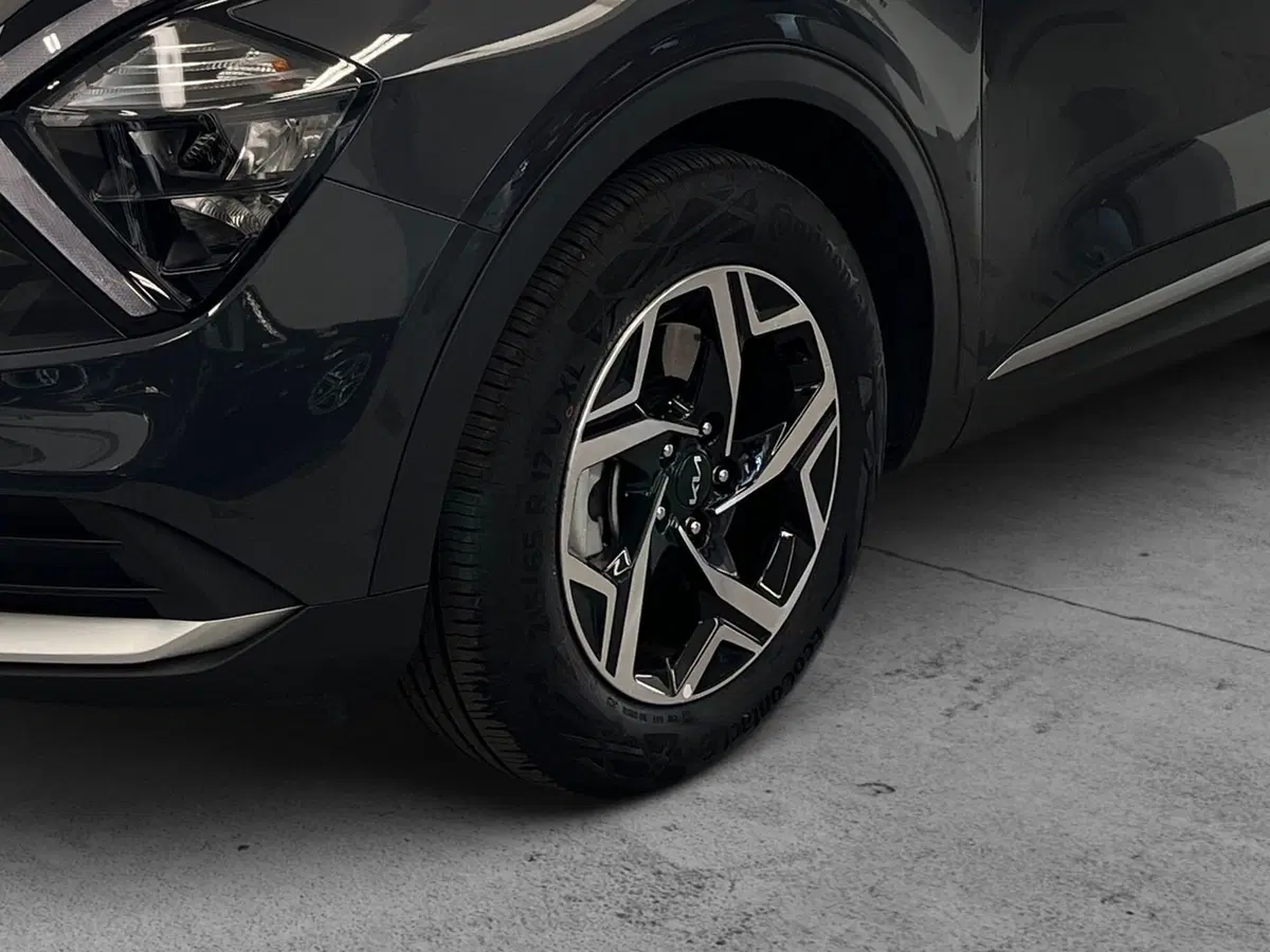 Kia Sportage usata a Bergamo (7)