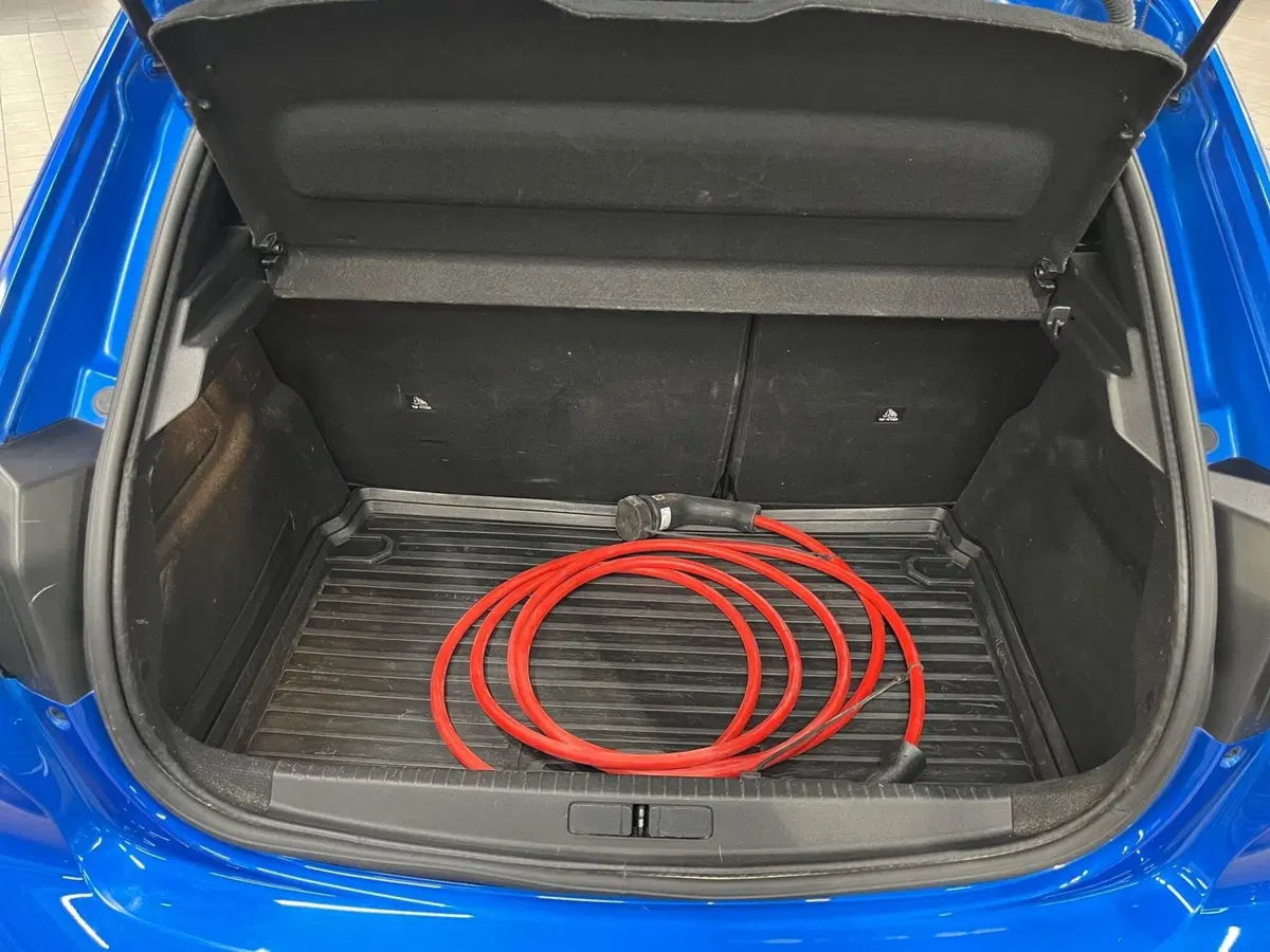 Peugeot 208 usata a Bergamo (15)