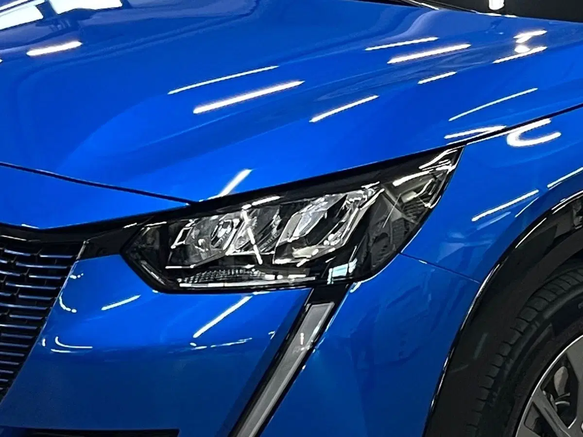 Peugeot 208 usata a Bergamo (6)