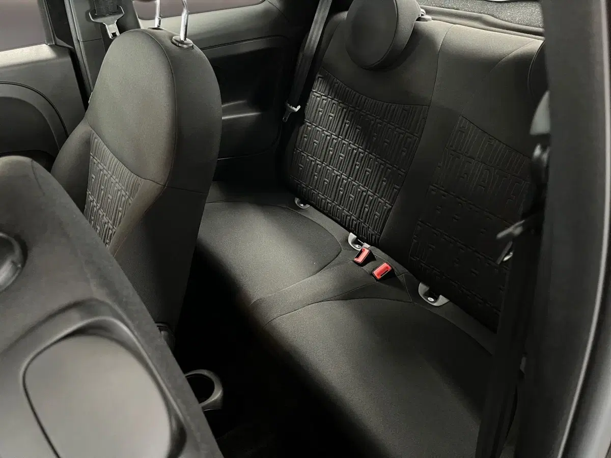 Fiat 500 usata a Bergamo (14)