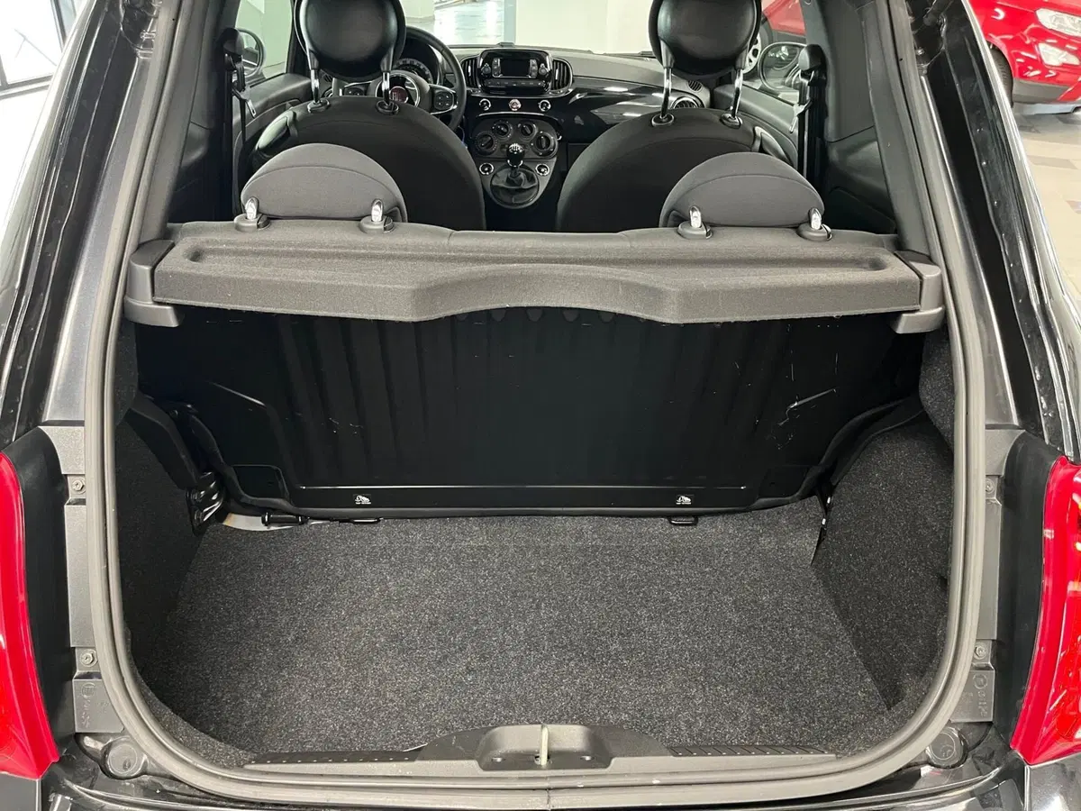 Fiat 500 usata a Bergamo (15)