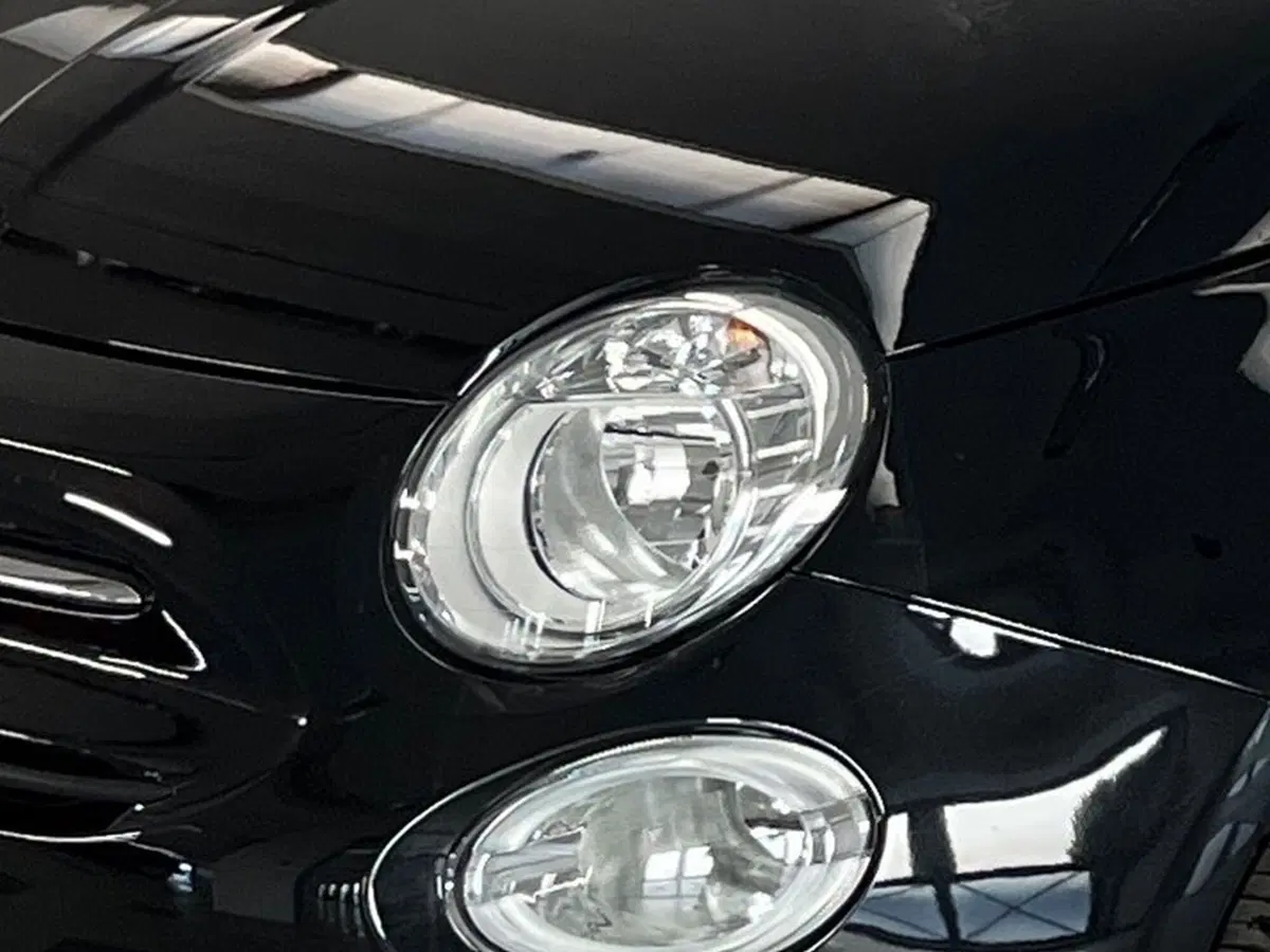 Fiat 500 usata a Bergamo (7)