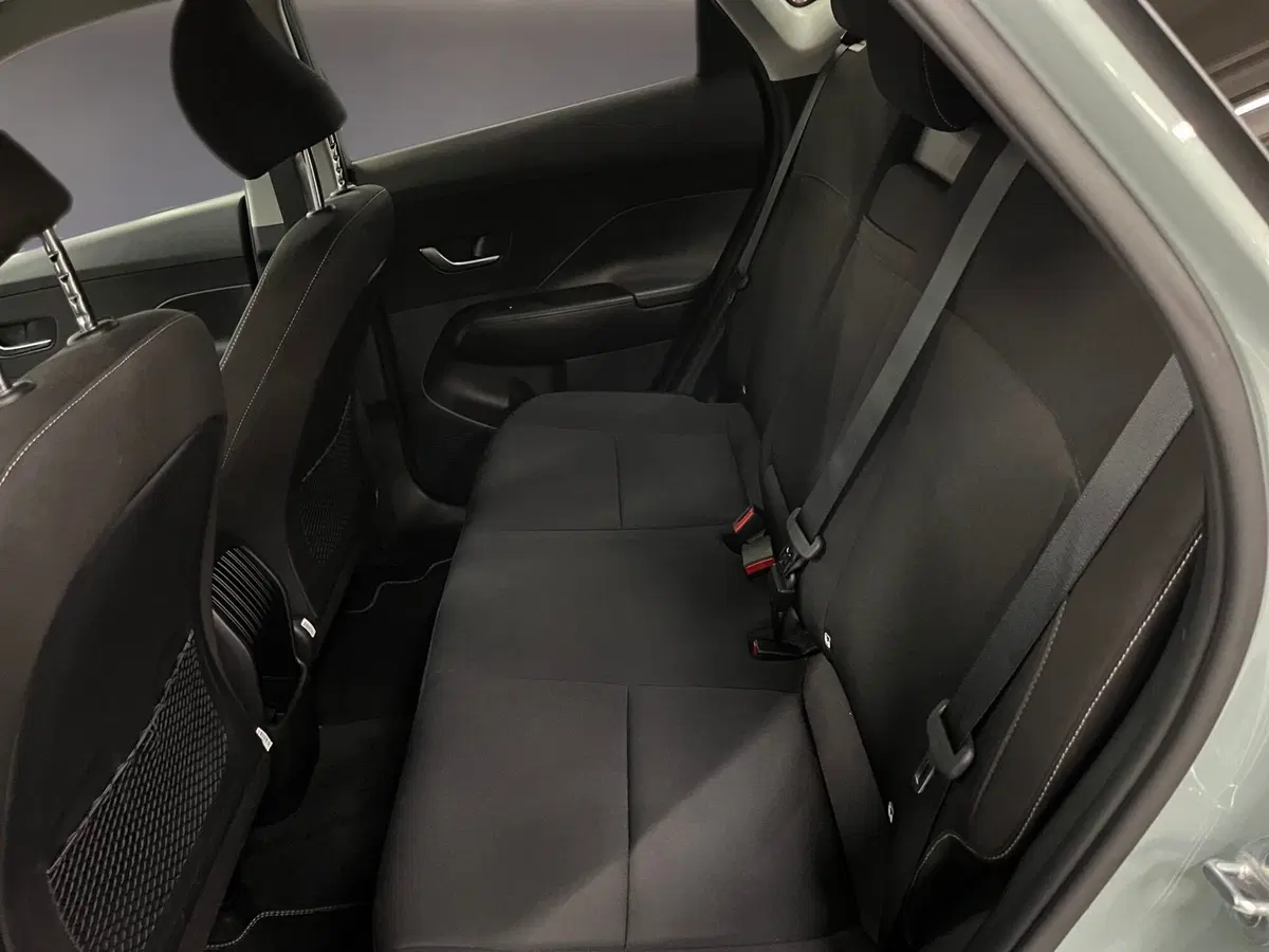 Hyundai Kona usata a Bergamo (14)