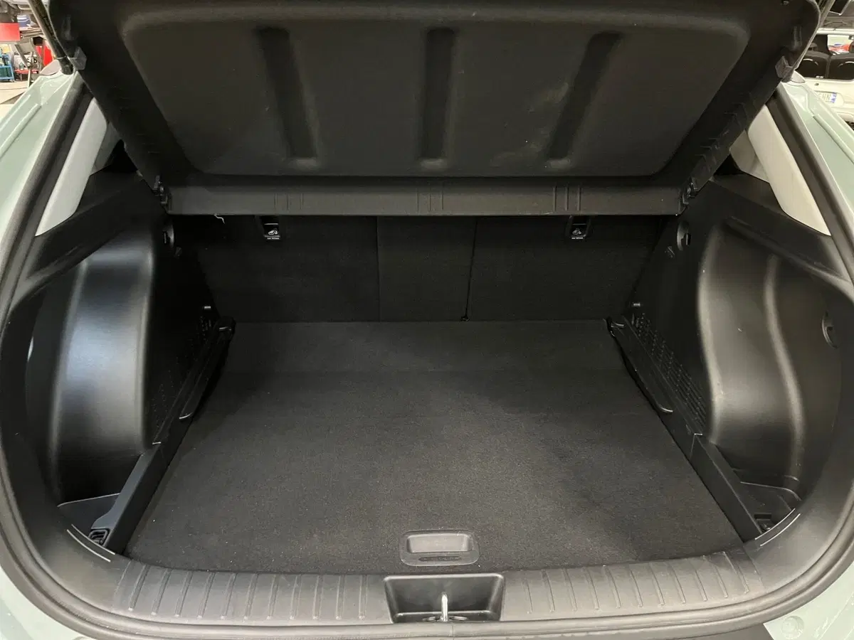 Hyundai Kona usata a Bergamo (15)