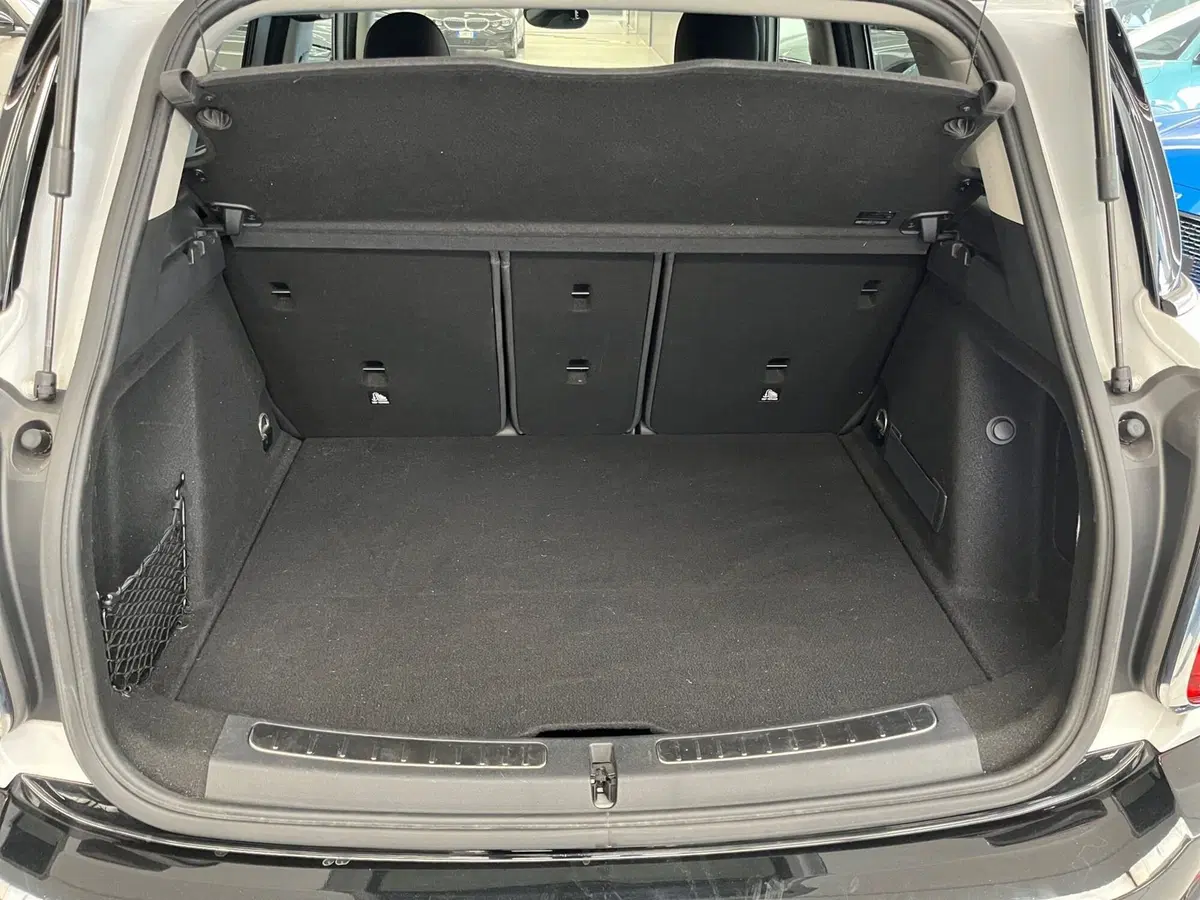 MINI Mini Countryman usata a Bergamo (15)