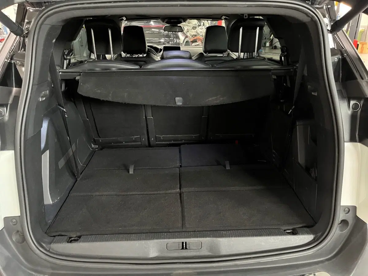 Peugeot 5008 usata a Bergamo (15)
