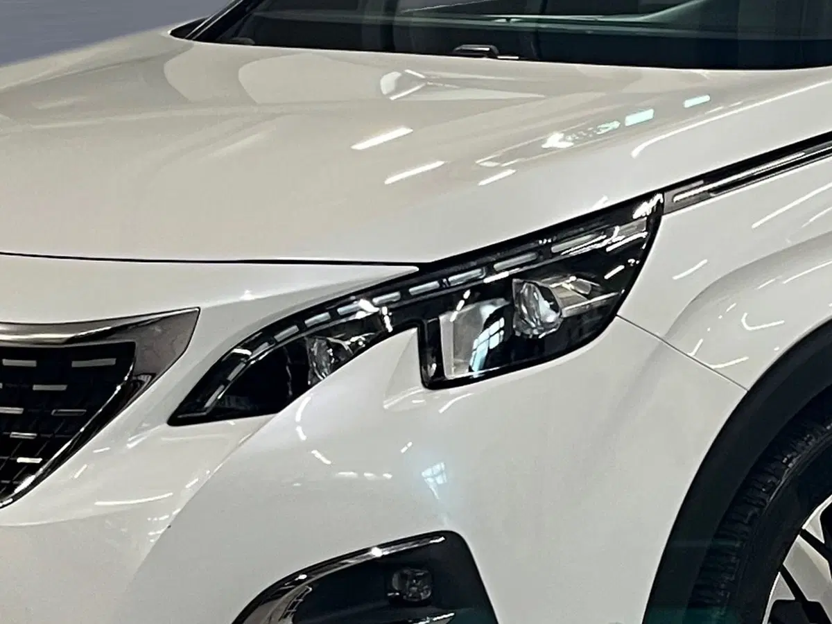 Peugeot 5008 usata a Bergamo (6)
